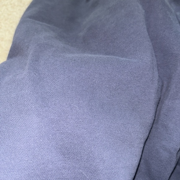 Brandy Melville periwinkle sweatpants - Picture 5 of 5
